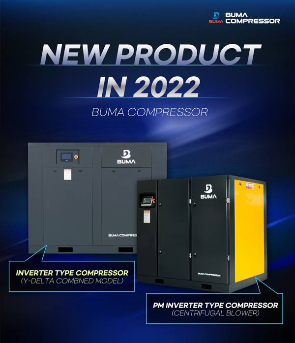 BMC-22V_THÔNG SỐ KỸ THUẬT MÁY NÉN KHÍ BUMA/KOREA